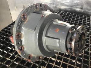 Liebherr Differential